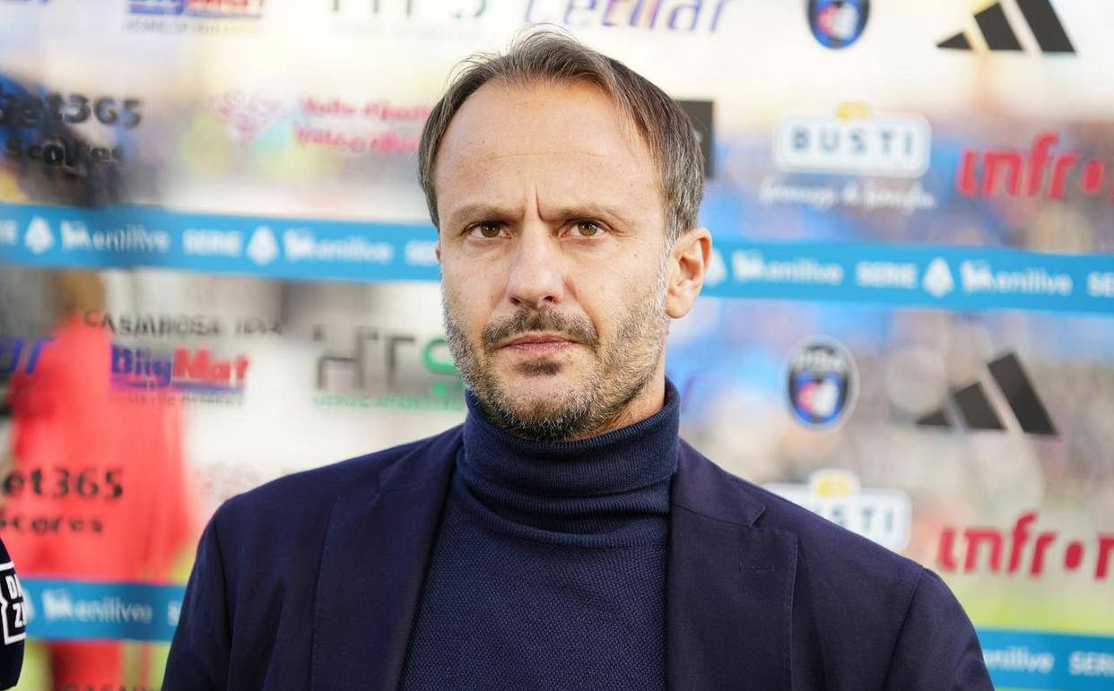 43岁吉拉迪诺率领比萨主场告负，遭遇意甲三轮不胜困境