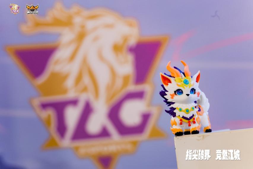 TLG俱乐部完成对WE穿越火线电竞席位收购，正式进军CF电竞