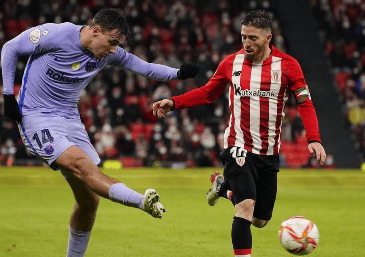 西甲：毕尔巴鄂竞技VS皇家社会,今日专家比分预测