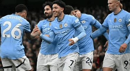 英联赛杯 曼彻斯特城VS纽卡斯尔联 近期表现复盘及赛果比分预测分析