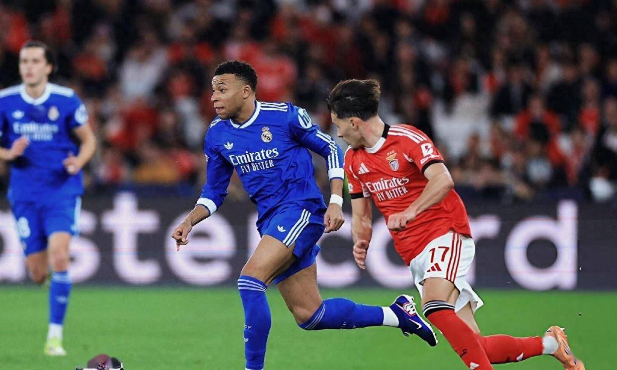 5-2！1-0！欧冠疯狂一夜：尤文大败濒临出局，皇马复仇抢占先机！