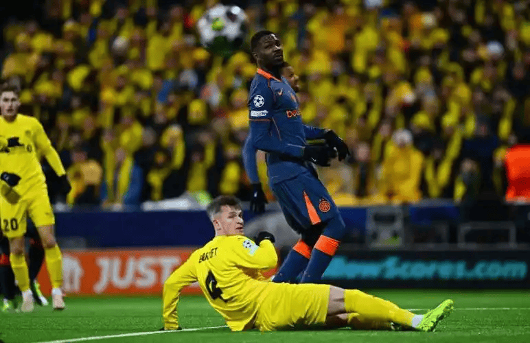 欧冠周二008炸场！马竞铁血主场碾压？热刺伤病海啸+五连败难续命