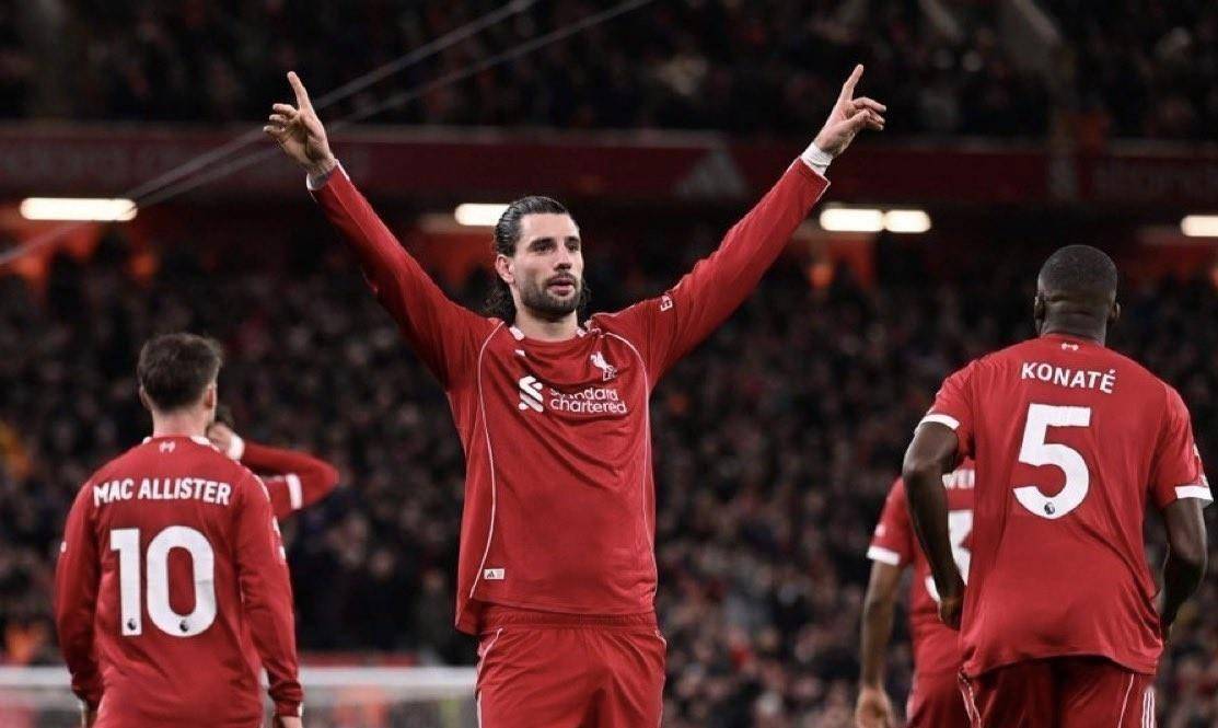 4-1、10-2！欧冠8强已定，利物浦逆转，西甲三队晋级，皇仁大战