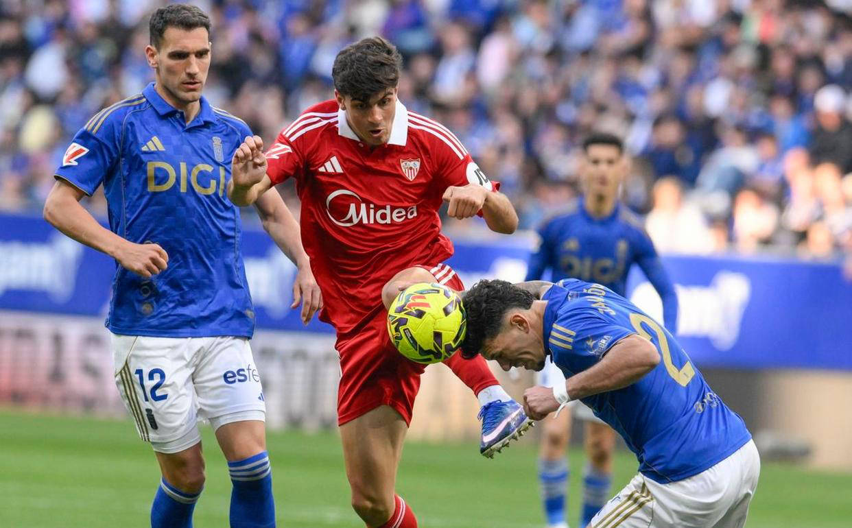 西甲最新积分榜更新：奥维耶多击败塞维利亚，保级战局再起波澜