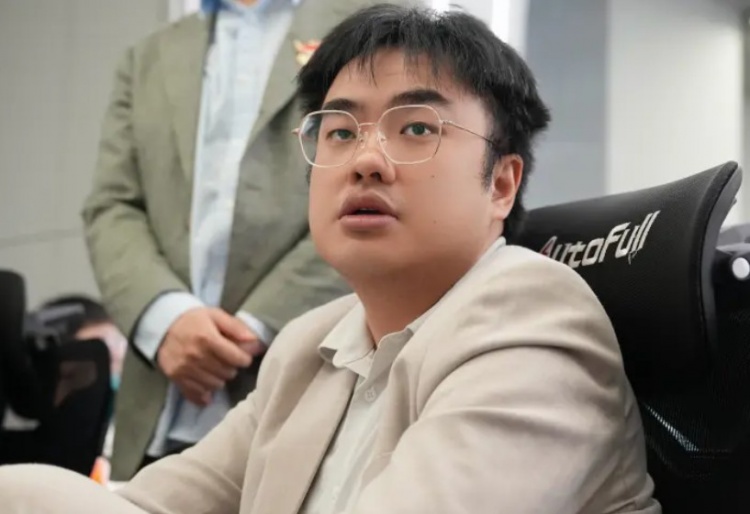 BigWei教练：更重要的是，我们要找到属于AL最好赢游戏的方式