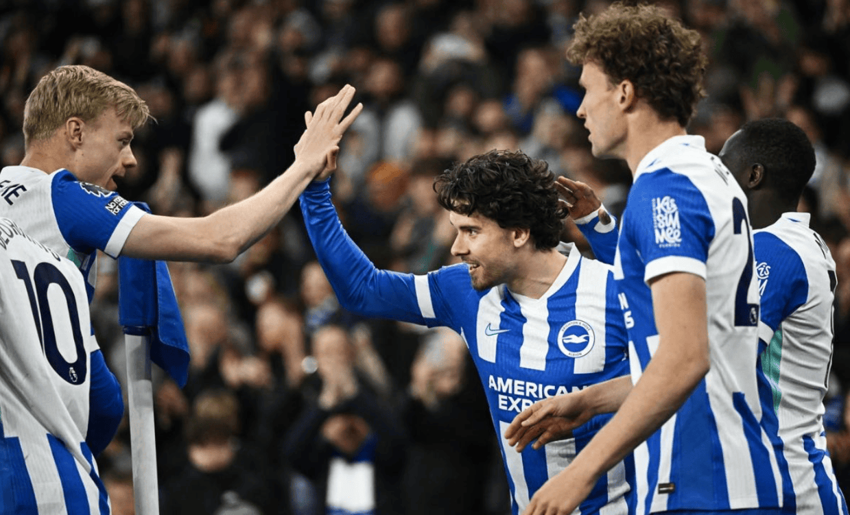 爆冷！英超豪门被踢爆：耻辱5连败，5场0进球，11亿欧豪阵也没用